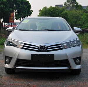 <span class=keywords><strong>Toyota</strong></span> Corolla GL 1.6L 2017 révisée, boîte manuelle, voiture d'occasion fiable, faible kilométrage, conduite à gauche pour le marché africain - Product Image 1