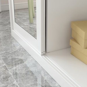 ตู้เก็บของแบบตั้งพื้นสำหรับพนักงานโรงงาน เหมาะสำหรับใช้ในโรงงาน ตู้เหล็กสำหรับเก็บของในโรงยิม มีกุญแจและราวแขวน สำหรับห้องนั่งเล่น ทนทาน - Product Image 6