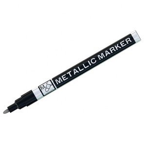 Cho Sp401 8-Màu Sơn Đánh Dấu Llic Màu Sắc Tươi Sáng Thấp Mùi Không Độc Hại Mực Vĩnh Viễn 2.0Mm Tip Nghệ Thuật Công Cụ Cho Thủy Tinh Gỗ Nhựa - Product Image 5