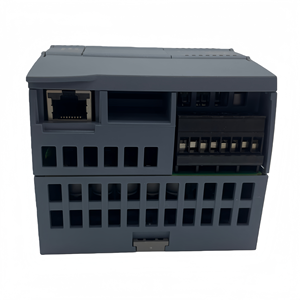 Módulo Host de Programación Original 6ES7214-1AF40-0XB0 con Comunicación Ethernet para CPU S7-1200 1214FC, Unidad Lógica Integrada de Seguridad - Product Image 3