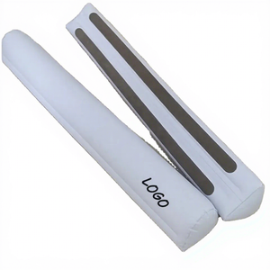 2025 Portable Voyage Haute Qualité Pare-chocs Gonflable Écologique Pvc Gonflable <span class=keywords><strong>Lit</strong></span> Rail à Vendre - Product Image 1