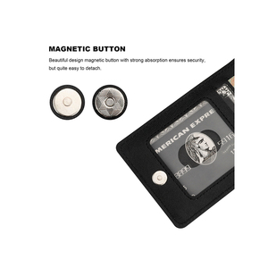 Tùy chỉnh thiết kế giá rẻ giá thẻ tín dụng PU Leather Wallet trường hợp điện thoại thời trang biểu tượng tùy chỉnh điện thoại di động trường hợp - Product Image 5