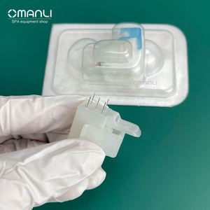 Hàn Quốc quan trọng phun 3 Mesotherapy máy không cần Mesotherapy Súng 5pin chân không Meso súng - Product Image 4