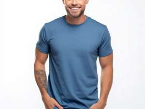 <span class=keywords><strong>T</strong></span>-<span class=keywords><strong>shirt</strong></span> à sublimation avec logo personnalisé sérigraphié 100% polyester maille séchage rapide col rond Marathon 5K événement course à pied <span class=keywords><strong>t</strong></span>-<span class=keywords><strong>shirt</strong></span> pour hommes - Product Image 6