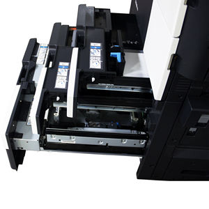 Fotocopiadoras de Oficina Monocromáticas Usadas Konica Minolta Bizhub 808 - Product Image 4