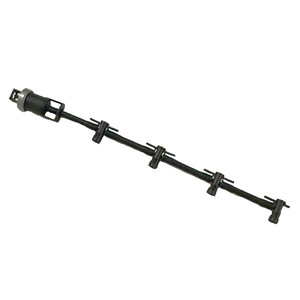 ท่อส่งน้ำมันเชื้อเพลิงสำหรับ Audi Q5 A5 ดีเซล 03L130255K 03L130255F อะไหล่ทดแทน - Product Image 4