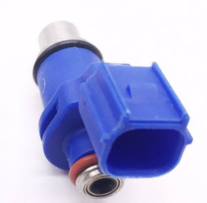 Carburant injector4-hole EFI moto accessoires 90cc approprié injecteur de carburant pour Haojue <span class=keywords><strong>Honda</strong></span> Suzuki Yamaha <span class=keywords><strong>scooter</strong></span> d'origine costume - Product Image 6