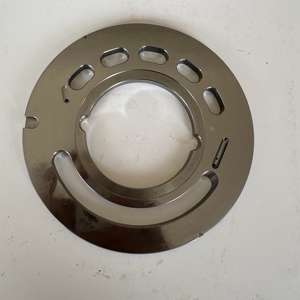 Nouvelles pièces de rechange hydrauliques en fonte pour pompes à piston hydrauliques Rexroth série A10V A10VO A10VSO85 - Product Image 6