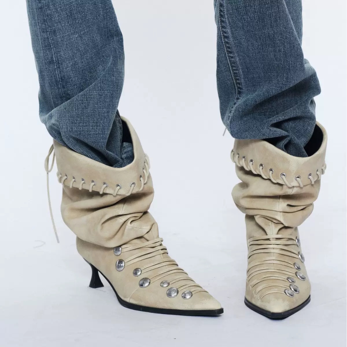 Beige
