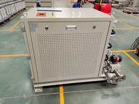 LIYUAN Redresseur de traitement de l'eau par électrocoagulation à haute fréquence 30V 1200A pour usage industriel