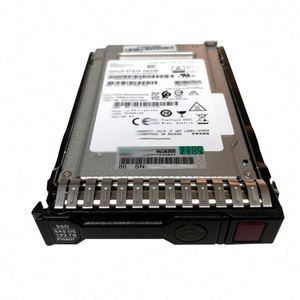 P10454-B21 1.92TB 2.5 นิ้ว SSD SAS 12G SFF โซลิดสเตทไดรฟ์ พร้อม Smart Carrier - Product Image 3