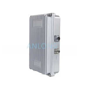 Détecteur de drones haute puissance, anti-drone, multi-fréquence, longue portée, module UAV, équipement de protection monté sur véhicule, 0,0 kg - Product Image 2