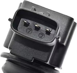 适用于马自达2马自达<span class=keywords><strong>3</strong></span>马自达5的新型点火线圈Zj2018100 Zj20-18-100 Zj20-18-100A Zj49-18-100 099700-087 - Product Image 6