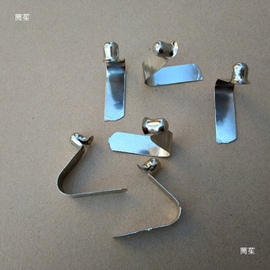 Aide à la marche en acier inoxydable avec roulement à billes, bouton de réglage de la hauteur, poulie et siège pour l'assistance à la mobilité - Product Image 2