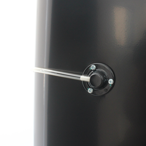 Fabrication de réservoirs de carburant Autres parties de carrosserie Réservoir de carburant de voiture Réservoir de carburant en acier inoxydable personnalisé - Product Image 5