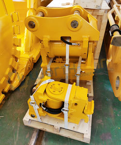 <span class=keywords><strong>Mini</strong></span>-<span class=keywords><strong>pelle</strong></span> personnalisée <span class=keywords><strong>Tiltrotator</strong></span> hydraulique inclinable et rotatif manuel coupleur d'attelage rapide excavatrice - Product Image 2