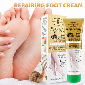 <span class=keywords><strong>Meilleure</strong></span> crème hydratante pour les <span class=keywords><strong>pieds</strong></span> Réparation de la peau Crème pour les <span class=keywords><strong>pieds</strong></span> naturelle à l'escargot et à l'avocat pour le soin de la peau des <span class=keywords><strong>pieds</strong></span> - Product Image 4