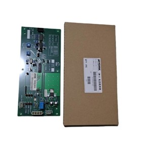 Placa de Circuito para Aire Acondicionado Central 031W00947-000 CM-2 para Sistemas HVAC - Product Image 5
