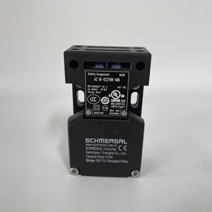 Interrupteur de sécurité pour porte SCHMERSAL AZ 16-02ZVRK-M16 - Product Image 1