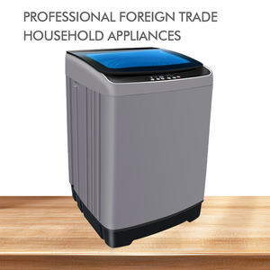 <span class=keywords><strong>Lavadora</strong></span> Automática Transfronteriza - Lavado y Extracción en Una Sola Unidad con Motor de Ondas para el Hogar - Product Image 3