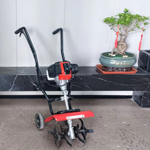 Accesorios de diseño único para cultivador de jardín, cortacésped <span class=keywords><strong>profesional</strong></span>, malas hierbas, recorte de césped, buena calidad garantizada - Product Image 3