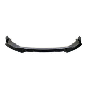 Los últimos accesorios universales para coche ABS, labios de parachoques delantero negro brillante para <span class=keywords><strong>BMW</strong></span> <span class=keywords><strong>2</strong></span> Series F44 2019 + 2020 2021 <span class=keywords><strong>2022</strong></span> - Product Image 1