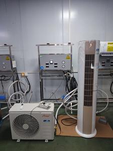 Climatiseur Amaz New 9000/12000/18000/24000 BTU, refroidissement uniquement, mural ou sur pied, type split - Product Image 6
