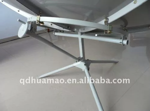 Cocina Solar Parabólica de Energía Renovable, Cocina Solar Eficiente para Calentar y Cocinar - Product Image 6