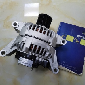 ไดชาร์จรถขุด 320D2 320D2L รุ่น E320D2 หมายเลขอะไหล่ 3445081 344-5081 - Product Image 1