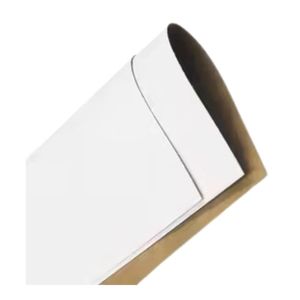 Cartón Ecológico de 150 g/m² con Revestimiento Superior Blanco y Respaldo de Kraft Marrón para Cajas Corrugadas y Comercio Electrónico, Mercado Turco - Product Image 2