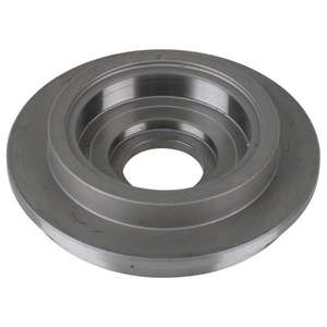 KS <b>TOOLS</b> - 515.3250-R030P Front bearing plate - EAN 4042146704837 SPARE PARTS FOR <b>PNEUMATIC</b> <b>TOOLS</b> - Product Image 1