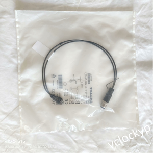 NEW Balluff BMF 214K-<b>PS</b>-C-2A-SwbrA95-S4-00,<b>3</b> - Product Image 3