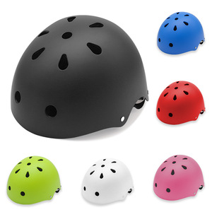 Cascos de Alta Calidad con Certificación CE <span class=keywords><strong>para</strong></span> Niños y Adultos, <span class=keywords><strong>para</strong></span> Deportes al Aire Libre, Ciclismo, <span class=keywords><strong>Bicicleta</strong></span>, Scooter, Patinaje - Product Image 1