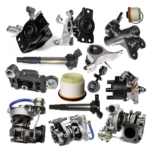 OEM mới cho Honda cho Civic cho CR-V CRV phù hợp với Jazz Vezel Odyssey xe hệ thống treo tự động cơ thể phụ tùng phần - Product Image 2