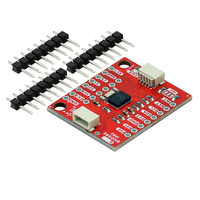 VR IMU Breakout - BNO086 (Qwiic) Akselerometer/Giroskop/Magnetometer Triaksial