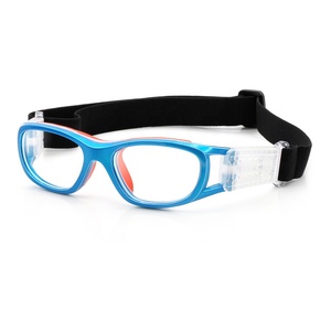 Fabricants de lunettes, lunettes de sport pour enfants, lunettes de protection pour le basketball, lunettes anti-buée pour le football - Product Image 1