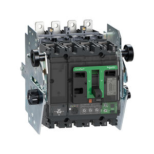 Disjoncteur Schneider NSX C25H4TM250W C25H4TM250 C25H46E250 C25H46A250 C25H45E250 C25H45A250M2 C25H45A250M1 C25H45A250 - Product Image 1