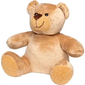 Ours en peluche doux, merchandising personnalisé - Product Image 3