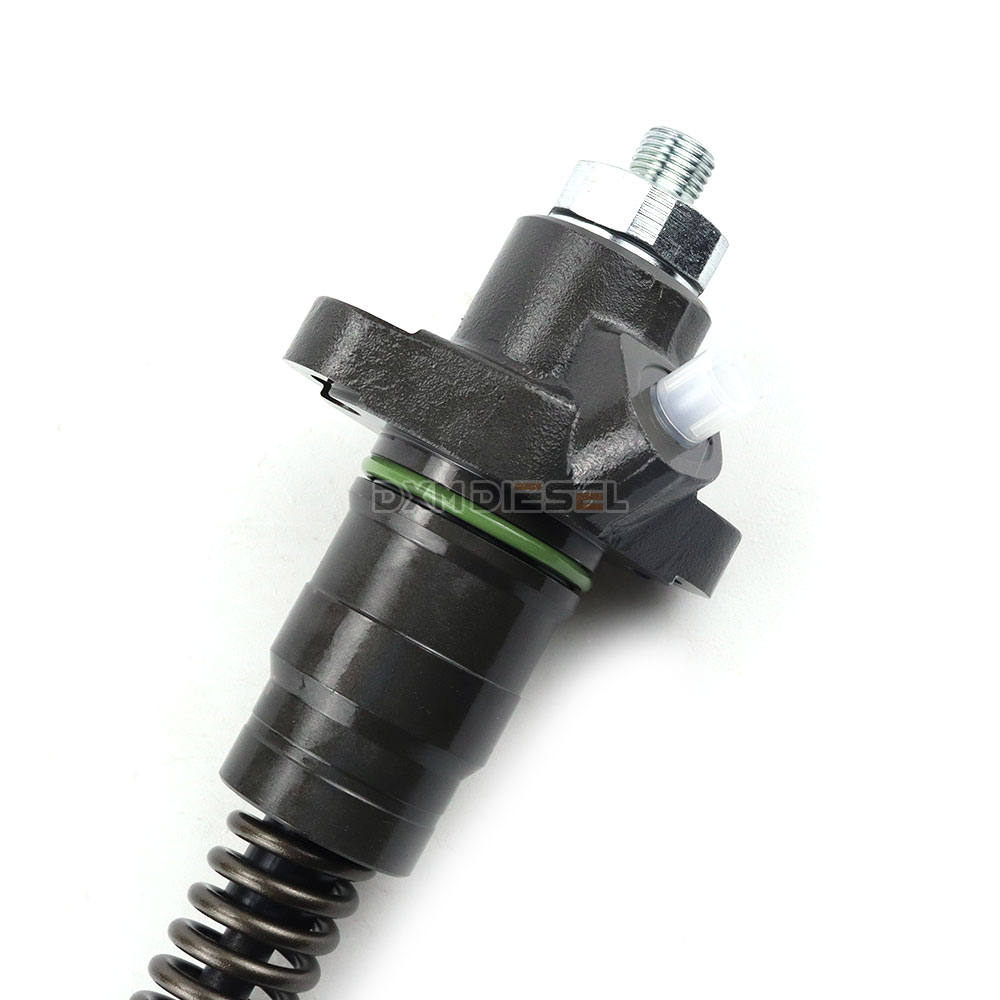 OEM Fuel Unit Pump 0414693005 for Diesel Trucks & Repair