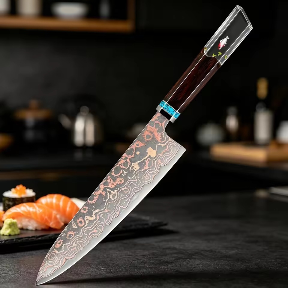 Chef's knife