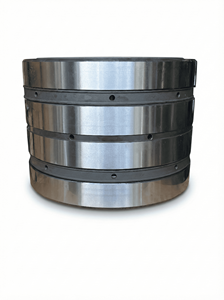 ตลับลูกปืนเม็ดทรงกระบอกความแม่นยำสูง P0 C2 รุ่น 37256XGWH2C2 ผลิตจากเหล็ก GCr18Mo ขนาดภายนอก 350x ขนาดภายใน 280x288 มม. ตลับลูกปืนอายุการใช้งานยาวนาน - Product Image 3