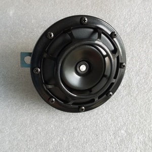 Bocina Eléctrica Original <span class=keywords><strong>LG6250E</strong></span> para Excavadora de Orugas 11211269 - Product Image 1