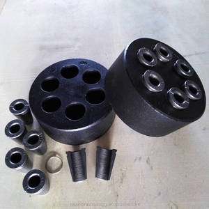 Prestresed <span class=keywords><strong>ancla</strong></span> abrazadera de tensión dispositivo de anclaje pretensado - Product Image 6