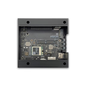 Jetson AGX ORIN 32GB Module 900-13701-0040-000 มีสินค้าในสต็อก ให้ประสิทธิภาพ AI สูงสุด 200 TOPS พร้อม Jetson Jetpack - Product Image 1