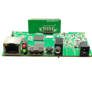 HDビデオコーディング開発マザーボードSRT RTMP to <span class=keywords><strong>onvif</strong></span>ネットワークライブストリーミングモニタリングNVR - Product Image 1