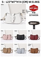 Sacs à main design de la meilleure qualité Sacs à main de messager pour filles Sacs à main de luxe pour femmes