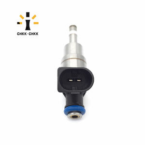 06F906036A inyectores de combustible 0261500020 para Audi A3 A4 TT VW Golf conejo <span class=keywords><strong>Seat</strong></span> <span class=keywords><strong>Leon</strong></span> 2.0L - Product Image 4