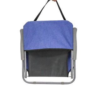 Factory Custom Liegestuhl Kursi Malas Kemping <b>Moon</b> <b>Chair</b> Foldable Portable Outdoor Fishing <b>Camping</b> Garden <b>Chairs</b> - Product Image 6
