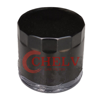 OE ZZC4-23-802 ZZC4-23-802 Filter Oli Kendaraan Amerika untuk Cadillac/Chevrolet/Dodge OEM ZZC423802
