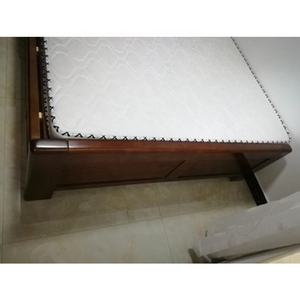 Commercio all'ingrosso di Alta Qualità di Design Moderno King Size Letto In Legno Massello - Product Image 6